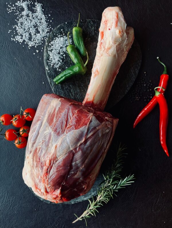 Beef hammer