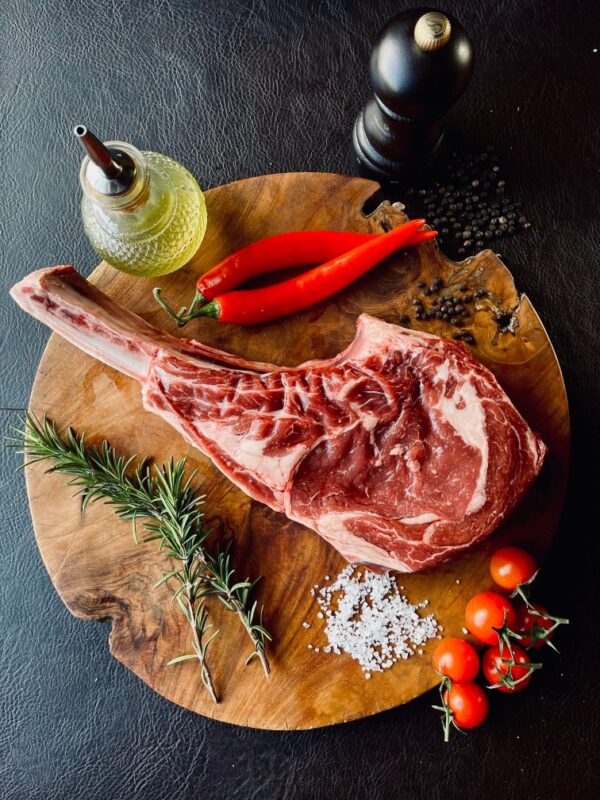 Tomahawk steak - Afbeelding 3
