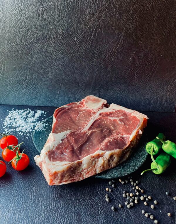 T-Bone Steak - Afbeelding 2
