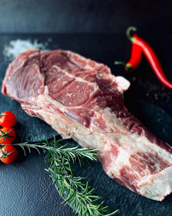 Côte de boeuf - Afbeelding 2