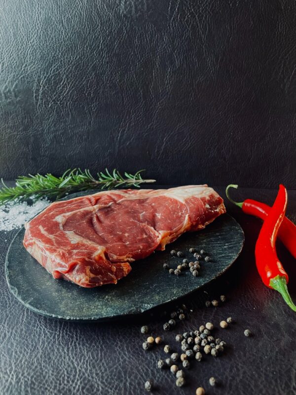 Ribeye Ruigenhilvlees