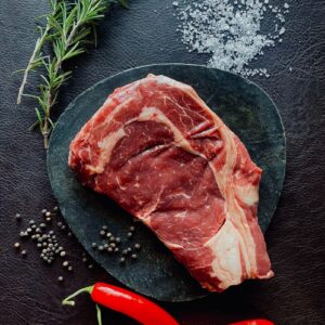 Ribeye Ruigenhilvlees
