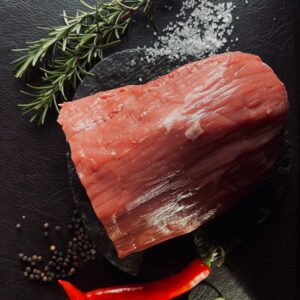 Carpaccio per portie