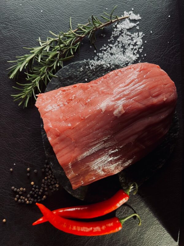Carpaccio per portie