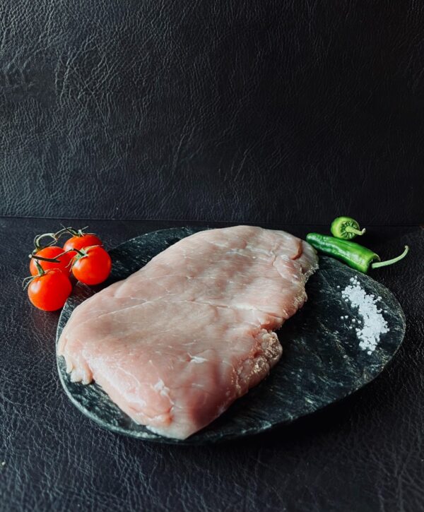 Varkensschnitzel - Afbeelding 2