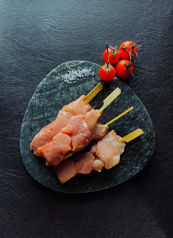 Enjoy classic bbq pakket - Afbeelding 2