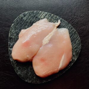 Kipfilet