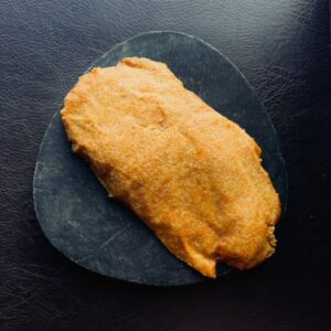 Kipschnitzel Ruigenhilvlees