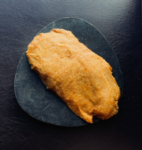 Kipschnitzel Ruigenhilvlees