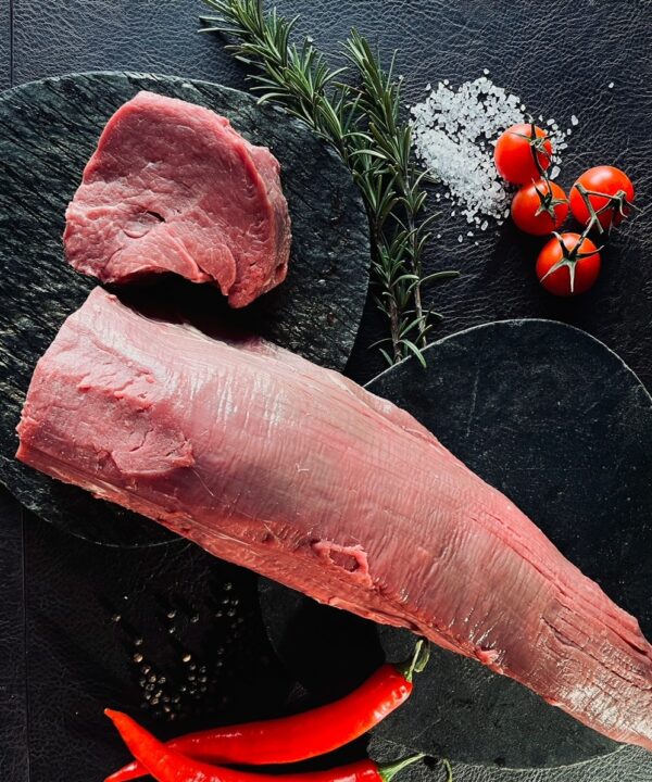 Tournedos Ruigenhilvlees