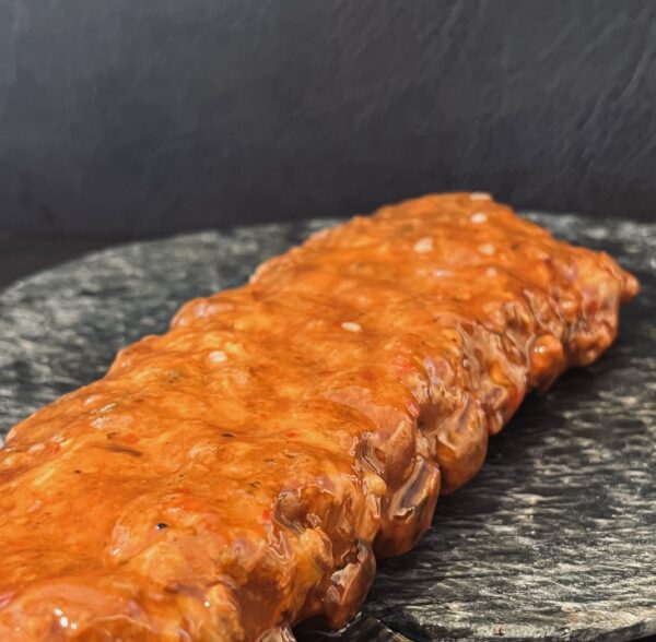 Spare ribs Piri Piri van Ruigenhilvlees