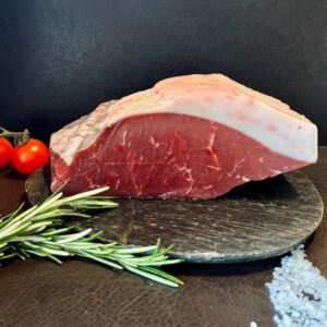 Picanha Ruigenhilvlees