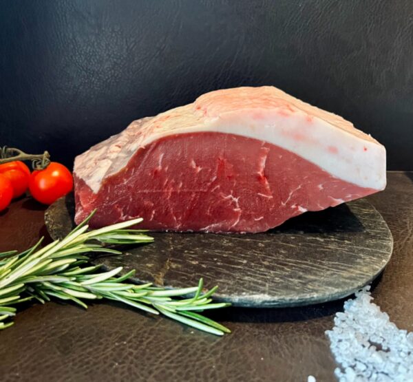 Picanha Ruigenhilvlees