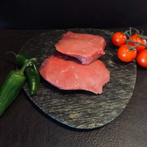 Biefstuk Ruigenhilvlees