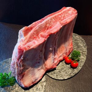 Short ribs Ruigenhilvlees