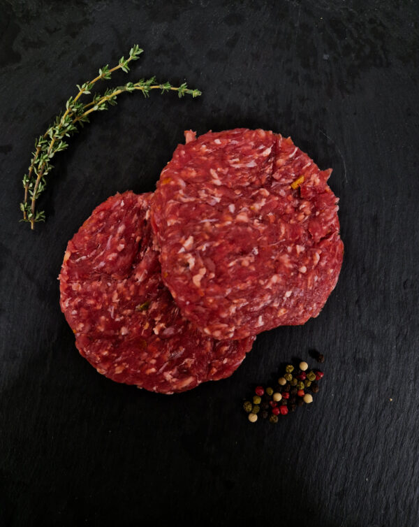 Hamburger