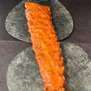 Spare ribs Piri Piri Ruigenhilvlees