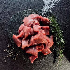 Hachee Ruigenhilvlees