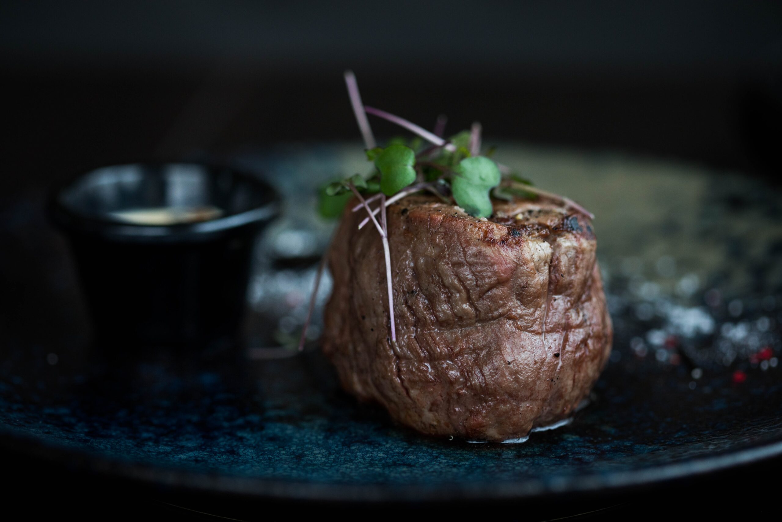 Tournedos Ruigenhilvlees
