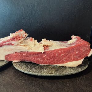 Brisket Ruigenhilvlees