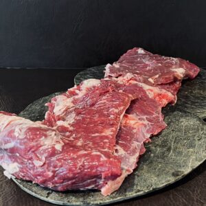 Skirt Steak Ruigenhilvlees