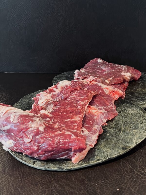 Skirt Steak Ruigenhilvlees