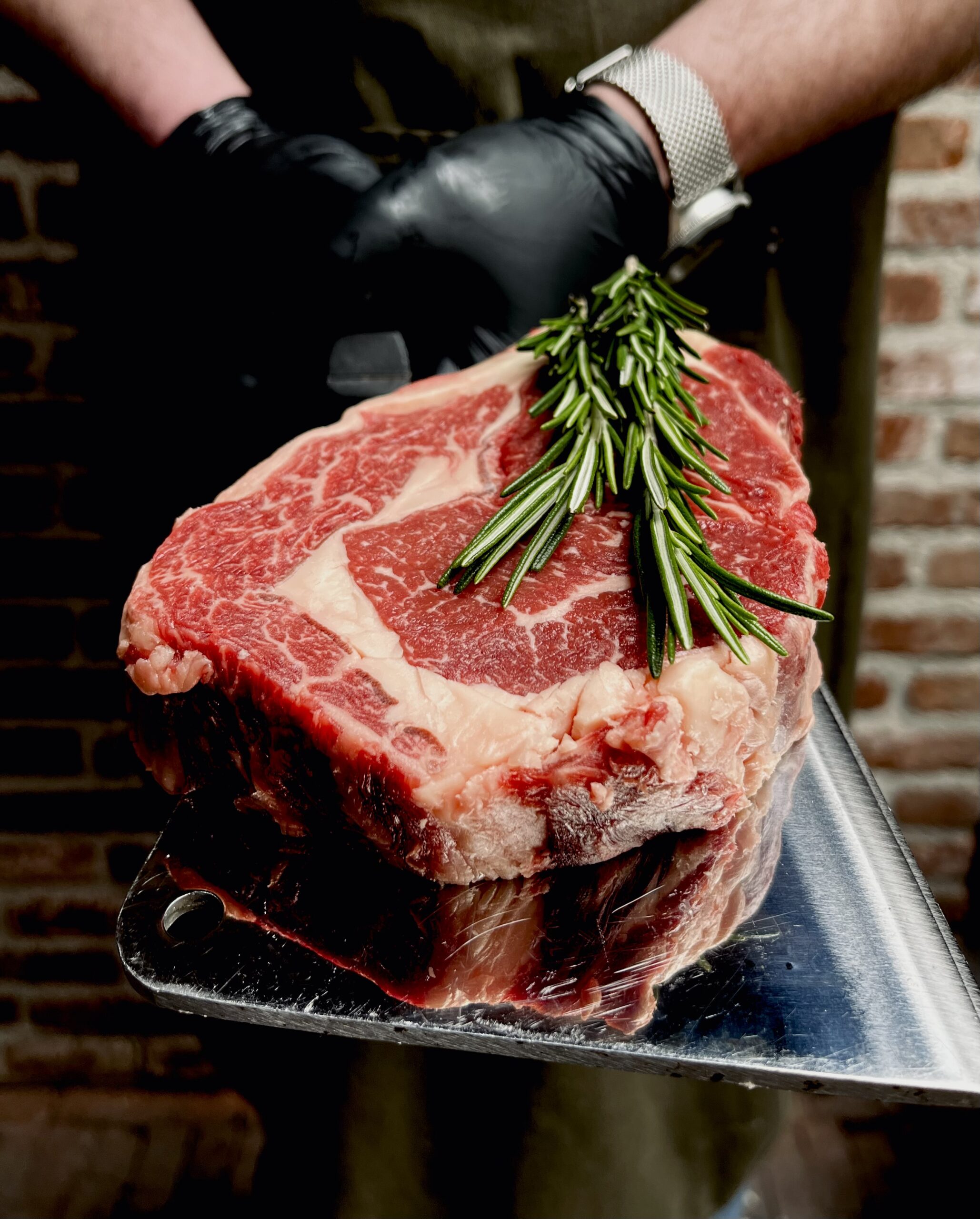 Ribeye Ruigenhilvlees