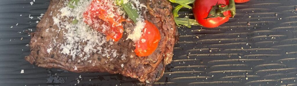 upcoming bbq musthaves - skirt steak Ruigenhilvlees