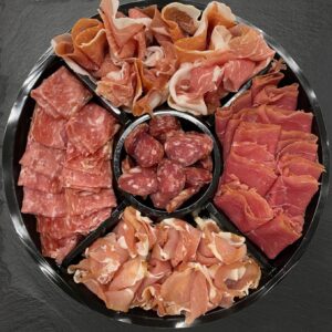 tapasschaal