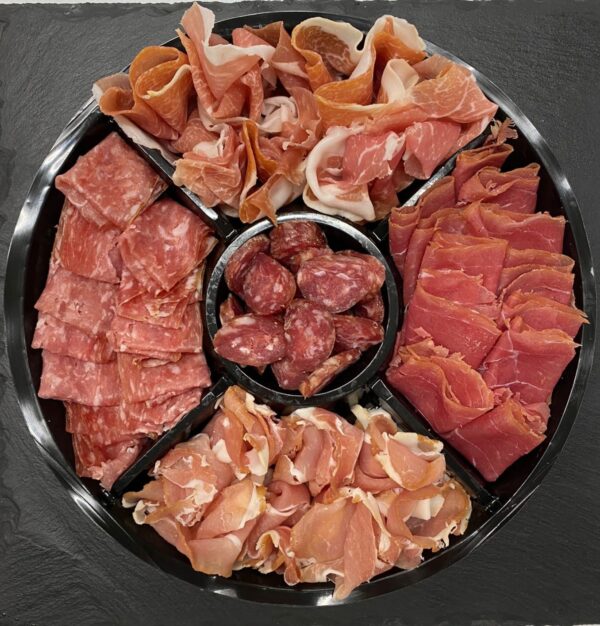 tapasschaal