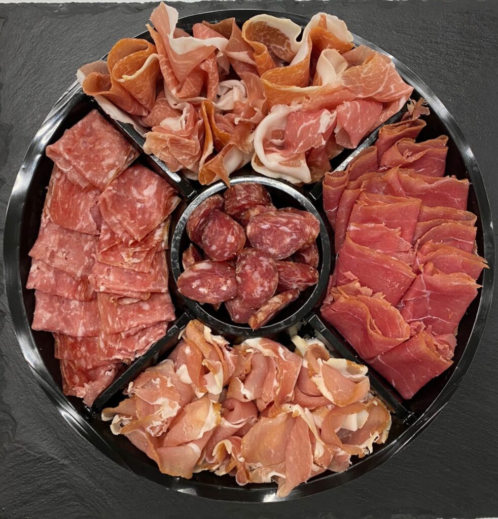 tapasschaal