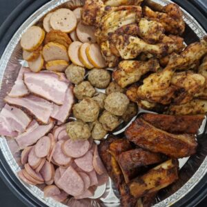 Snackschaal