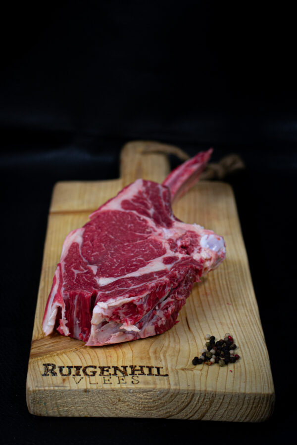 Tomahawk steak - Afbeelding 2